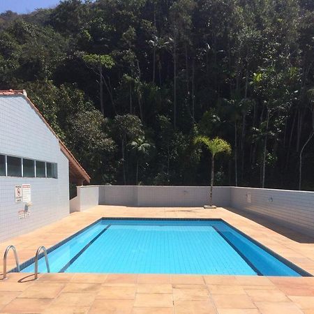 Ape Estrela Do Mar 13 B Ubatuba Praia Grande Екстериор снимка