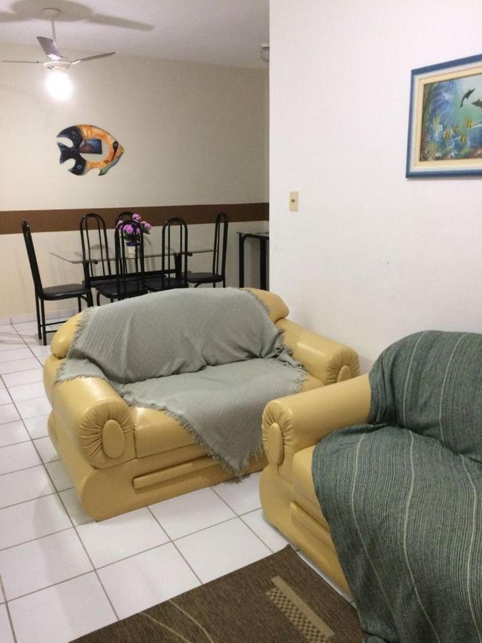 Ape Estrela Do Mar 13 B Ubatuba Praia Grande Екстериор снимка