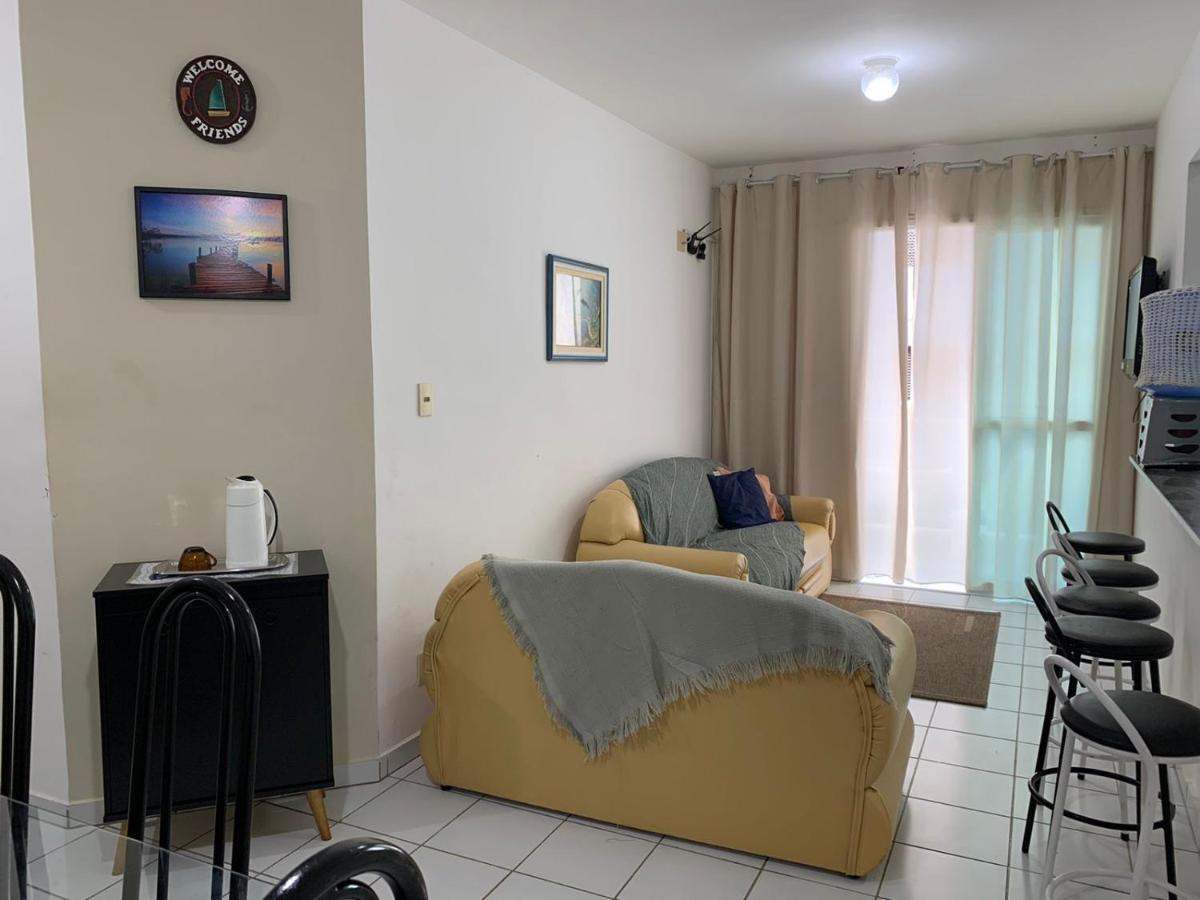 Ape Estrela Do Mar 13 B Ubatuba Praia Grande Екстериор снимка