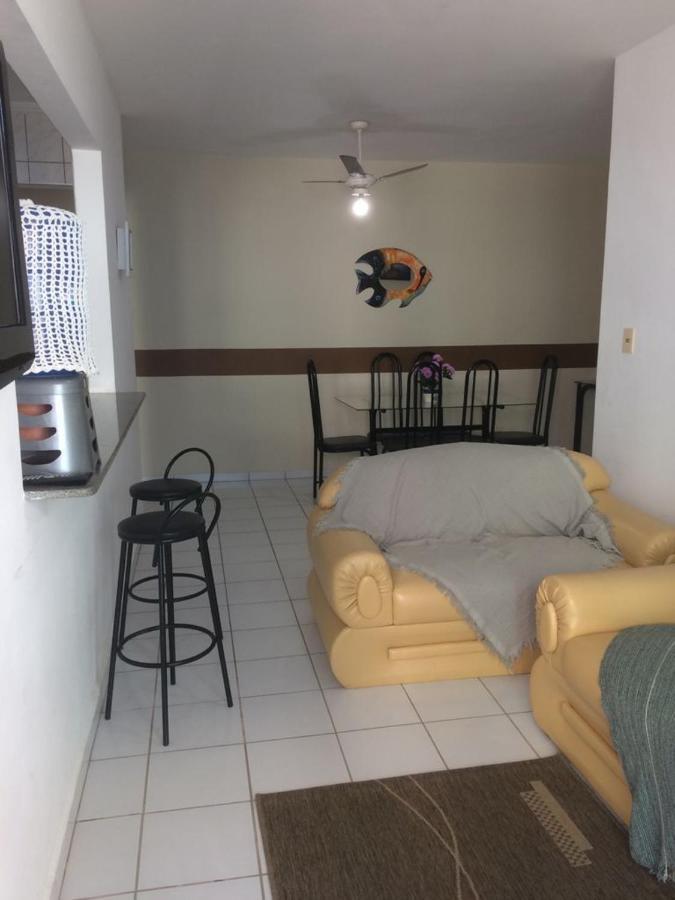 Ape Estrela Do Mar 13 B Ubatuba Praia Grande Екстериор снимка