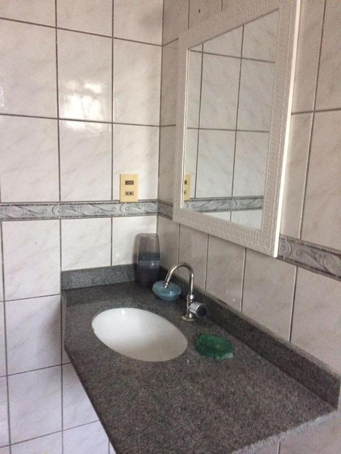 Ape Estrela Do Mar 13 B Ubatuba Praia Grande Екстериор снимка