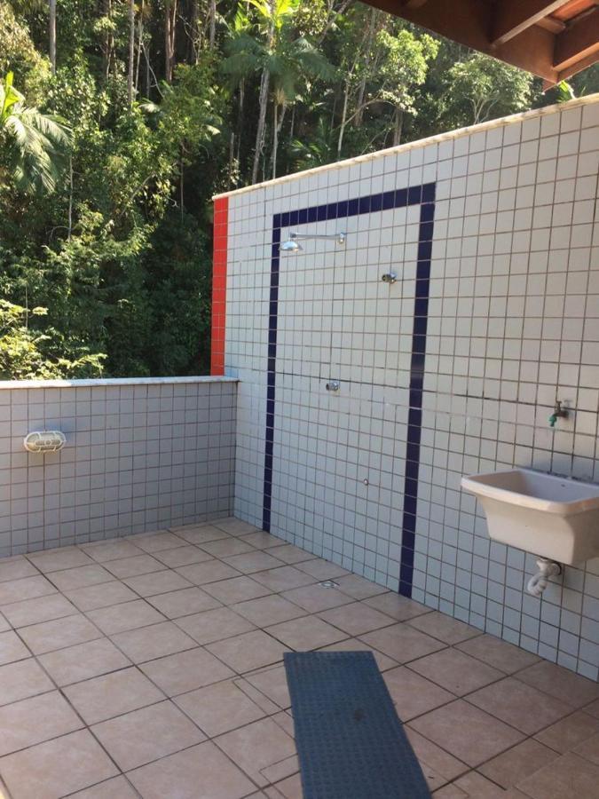Ape Estrela Do Mar 13 B Ubatuba Praia Grande Екстериор снимка