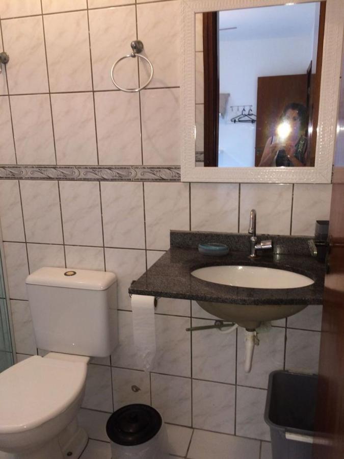 Ape Estrela Do Mar 13 B Ubatuba Praia Grande Екстериор снимка